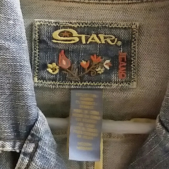 Jacket - Picture 2 of 2